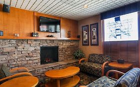 Clarion Inn Mason City Iowa