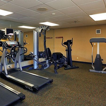 Clarion Mason City Facilities photo